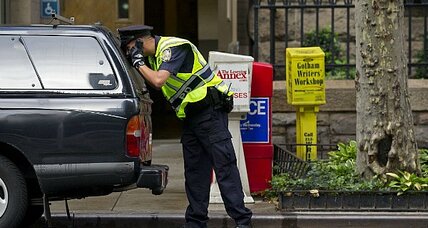 Response to 'credible threat' shows how much has changed since 9/11